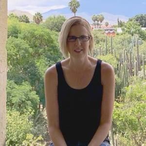 Meet your Posher, Stacey